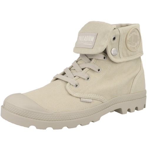Palladium baggy bottines - palladium,