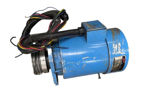 Moteur skyey phases 220 380 - skyey,