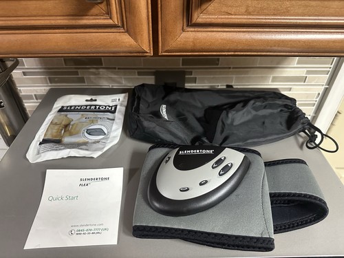 Slendertone flex pro abdominal - flex,
