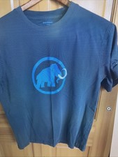 T-shirt Mammut Homme Taille XL