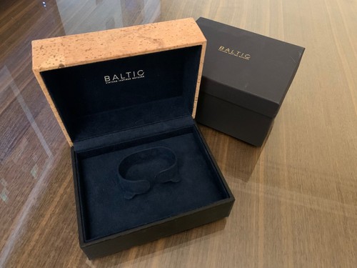 Baltic watch box boite - box,