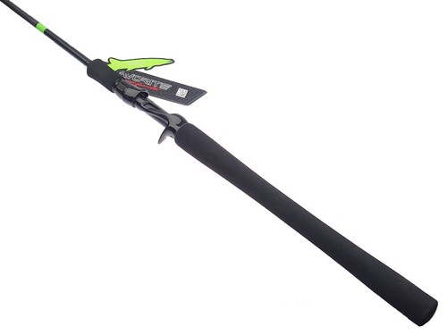 Neuf favorite pike jerk - neuf, x1