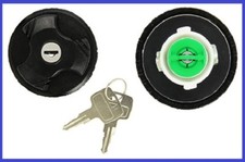 BOUCHON RÉSERVOIR IVECO DAILY