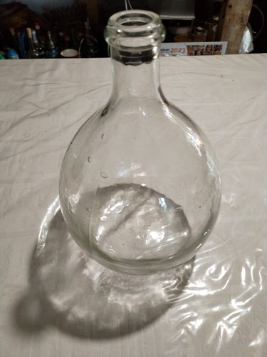 Dame jeanne - dame, 5l