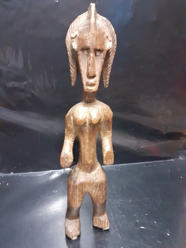 Statue dogon mali art - statue,