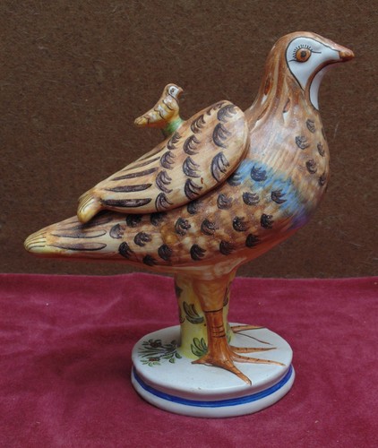 Rare magnifique ancien - magnifique,