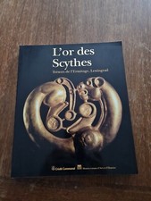 L'or des Scythes: Tresors de