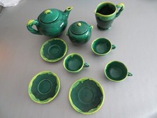 SERVICE A CAFE VERT VALLAURIS