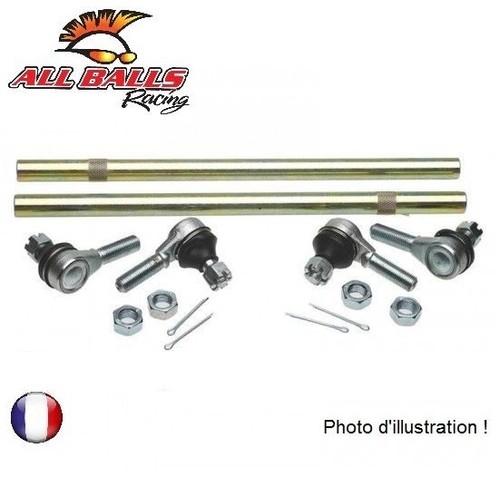 Kit biellette direction - kit,