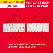 3V SMD Lamp Beads with Optical