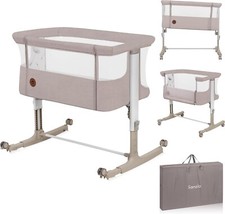 Aurora lit bébé - aurora, en