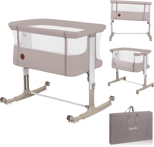 Aurora lit bébé - 3, 1