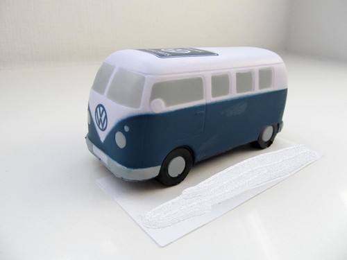 Volkswagen vw bus - vw,
