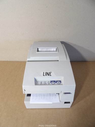 Imprimante point vente - de,