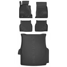 Frogum TPE Tapis De Sol+Coffre