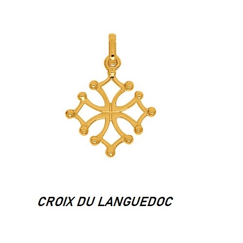 Dolly bijoux pendentif - pendentif, croix