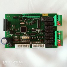 Carte électronique de commande EMMETI EH 15BWMS A21 – Pompe à chaleur PAC – PCB