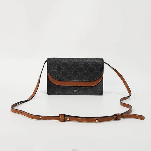 Celine sac croisé femme - celine,