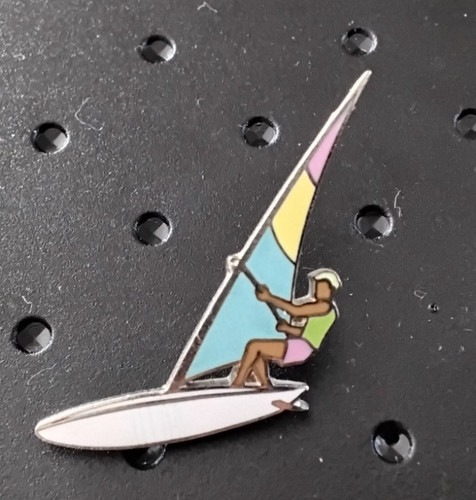 Pin sport planche - sport, voile