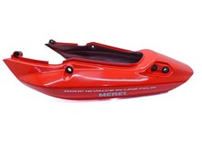 Coque arrière (Suzuki - Bandit N 600 2000 - 2004)