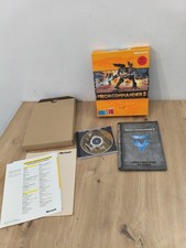 Mech commander 2 battletech PC