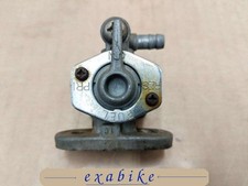 robinet d'essence pour Yamaha XV 750 Virago  de 1982 a 1987