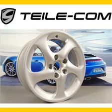 TOP+ORIG. Porsche 911 996 18"