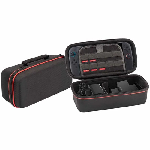 Sacoche transport switch - sacoche,