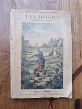 9145 Mayne Reid Les boers