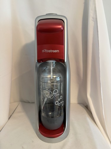 Soda stream a200 silver - soda,