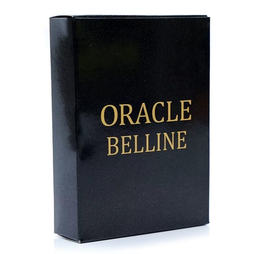 Oracle belline - oracle,