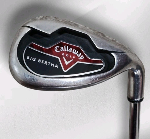 Callaway big bertha 2006 sand - bertha,