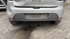 Pare choc arriere RENAULT CLIO
