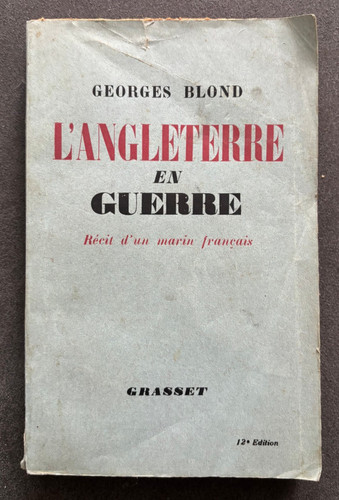 Angleterre guerre - l’angleterre, ★