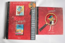 BD Astérix Intégrale T2 tour