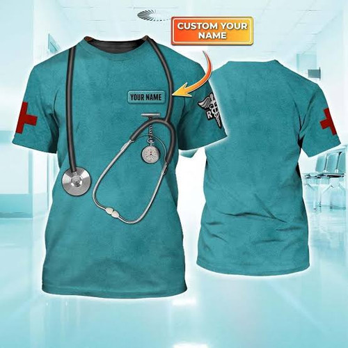 Nurse uniform shirt funny - nurse,