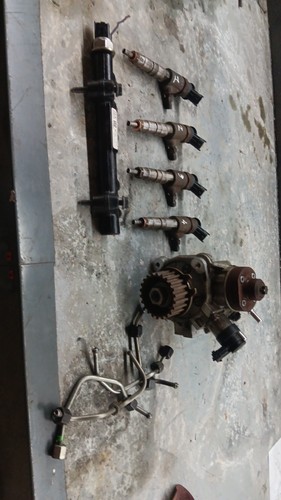 Injecteur pompe injection - injecteur,
