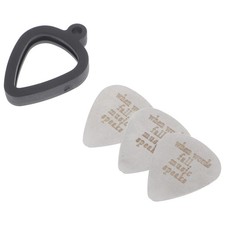  3 Pcs Médiator Pour Guitare Électrique Choix De Folklorique Gadgets
