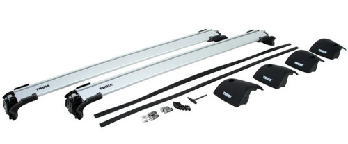 Thule wingbar edge 9596 - edge,