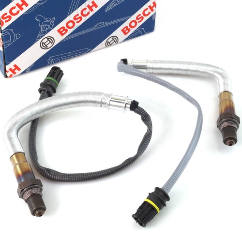 Sonde lambda bosch - 2x,