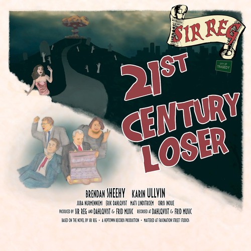 Sir reg 21st century - reg,