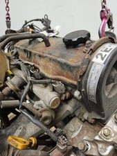 Moteur TOYOTA STARLET 2 PHASE