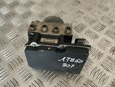 Bloc Hydraulique Pompe ABS - PEUGEOT 307 2.0L HDI 90CH - Réf : 9646828780 - (H)