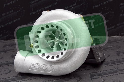 Precision turbo cea billet - precision, sp