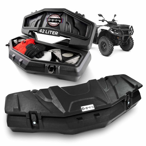 Coffre atv quad tgb blade - blade, 600