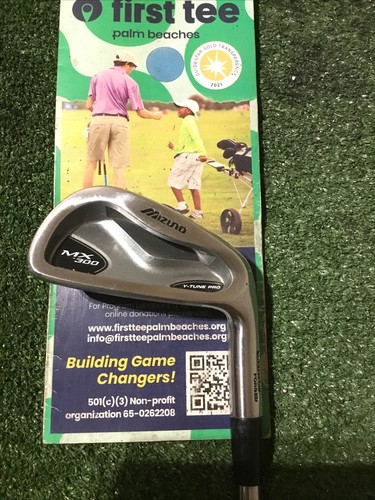 Mizuno 300 tune pro - y-tune, grain