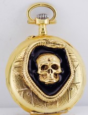 Ancien Goutte Occultiste