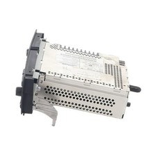 Autoradio d'origine BMW SERIE 1 E87 PHASE 2 65129177199