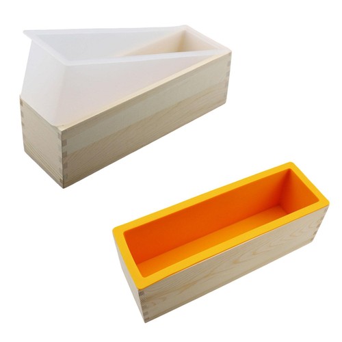 Moule savon rectangulaire - moule,