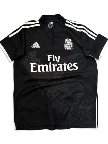 Maillot real madrid bale - maillot,